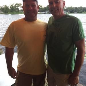 Meet your Posher, Gary